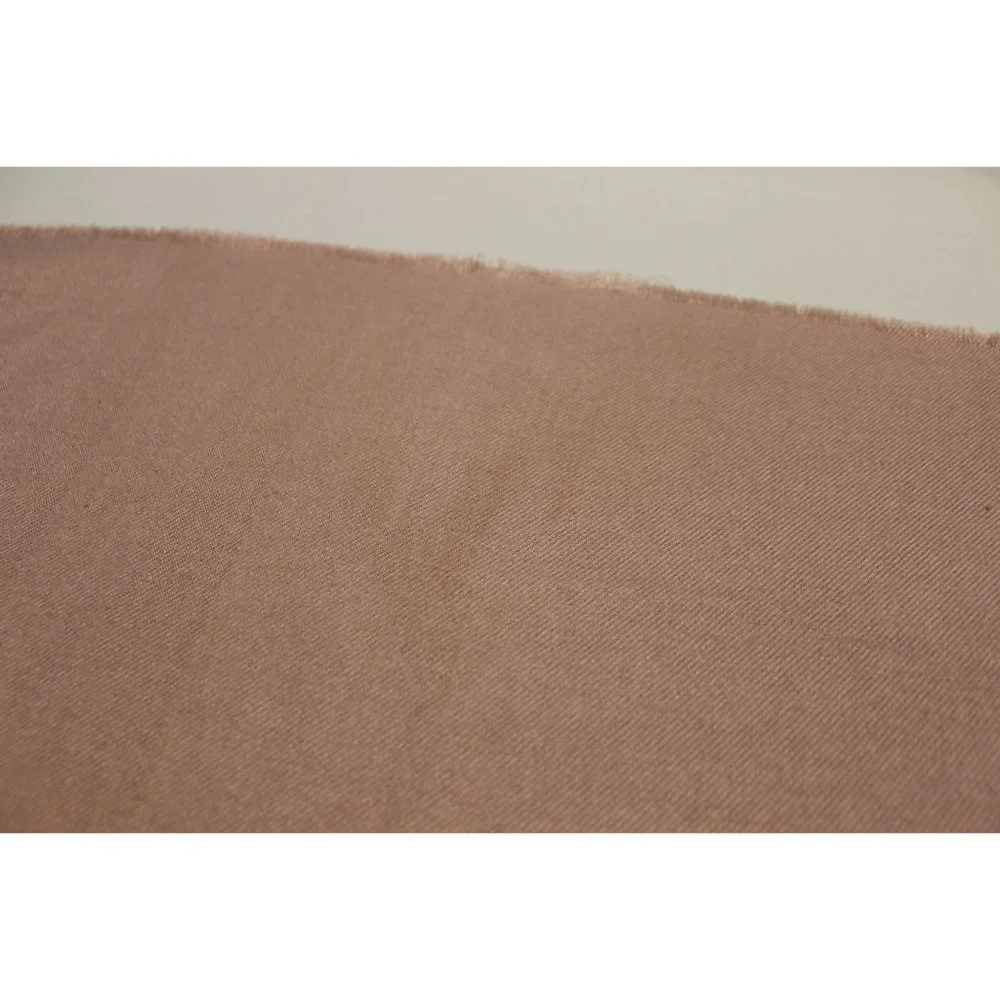 Bebe‎ women's soft pink fringe shawl wrap scarf